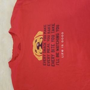 Life Is Good T-Shirt